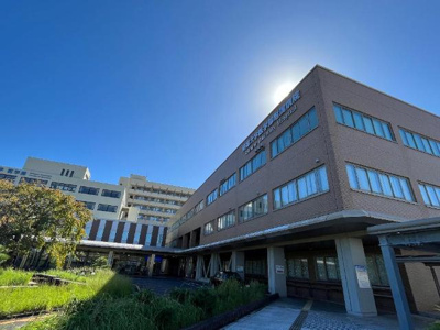 【周辺】 | サンクレストⅠ番館 | 島根大学医学部附属病院まで1,254ｍ