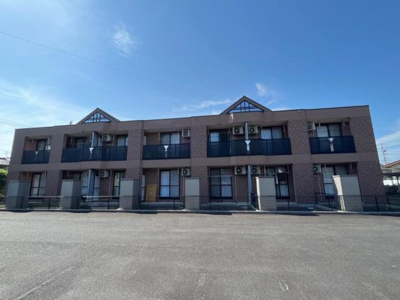 【外観】 | サンクレストⅠ番館 | 外観写真（昼）