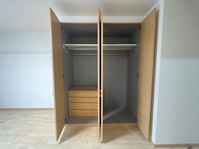 【収納】 | サンクレストⅠ番館 | 収納