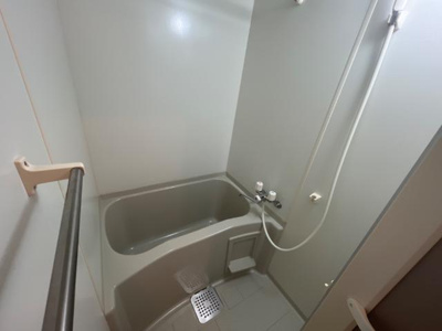 【浴室】 | サンクレストⅠ番館 | バス