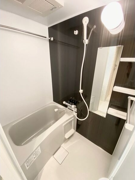 S-RESIDENCE今池駅前 ☆早期審査・契約締結できます!!の浴室