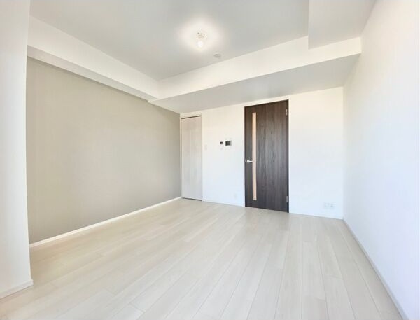 S-RESIDENCE今池駅前 ☆早期審査・契約締結できます!!の洋室