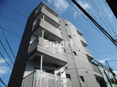【外観】 | レグルス上高田