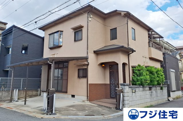 和泉市伯太町1丁目