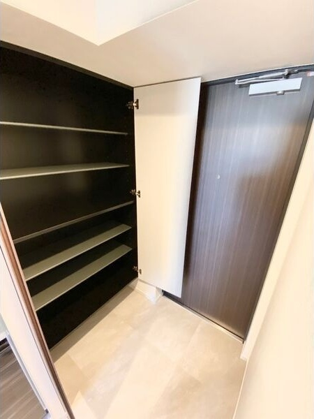 S-RESIDENCE今池駅前の設備