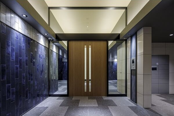 S-RESIDENCE今池駅前