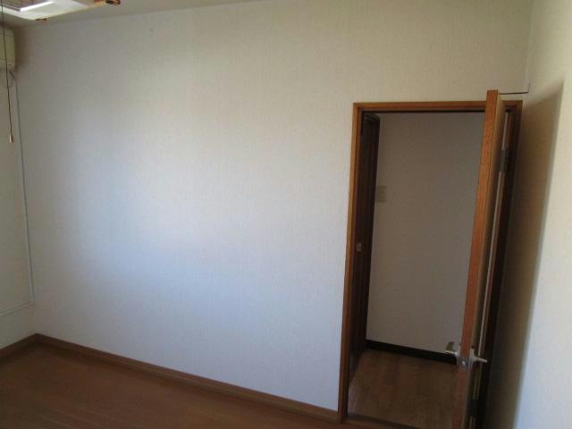 ボヌール171の洋室