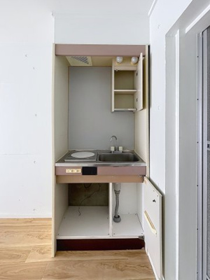【展望】 | FROGS | 同物件、他のお部屋の写真です。