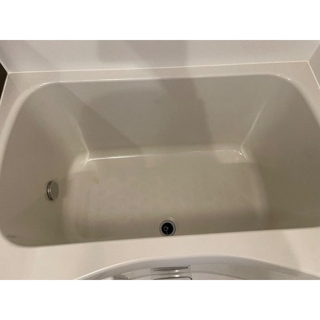 MQuarto矢部の浴室