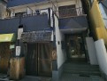 カーサ大雄のエントランス|毎日通るエントランスはこのようになっています