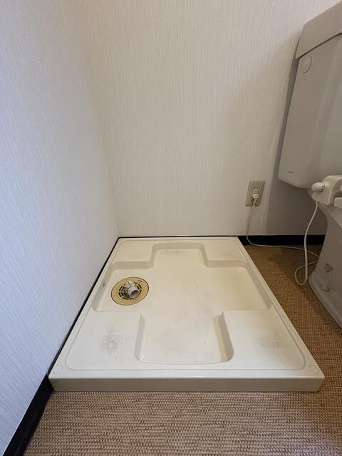 カーサ大雄の設備