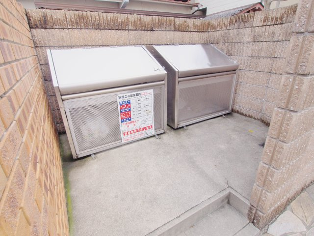 グランマスト府中本町　A棟のその他共用部分