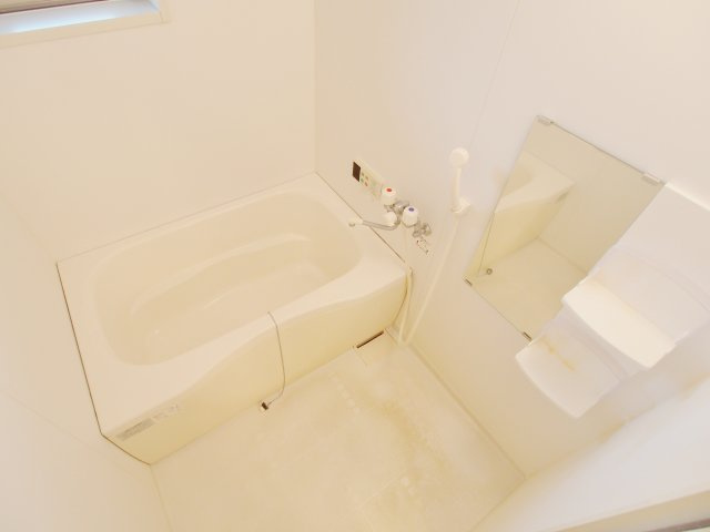 グランマスト府中本町　A棟の浴室
