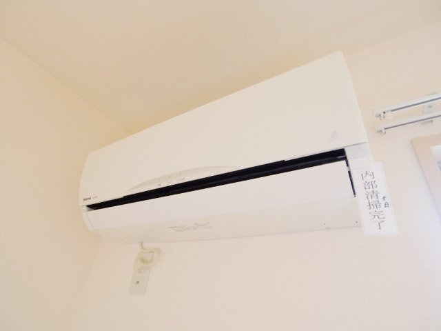 グランマスト府中本町　A棟の設備