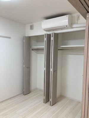 【収納】 | Ｓ－ＲＥＳＩＤＥＮＣＥ北戸田