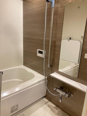 【浴室】 | Ｓ－ＲＥＳＩＤＥＮＣＥ北戸田