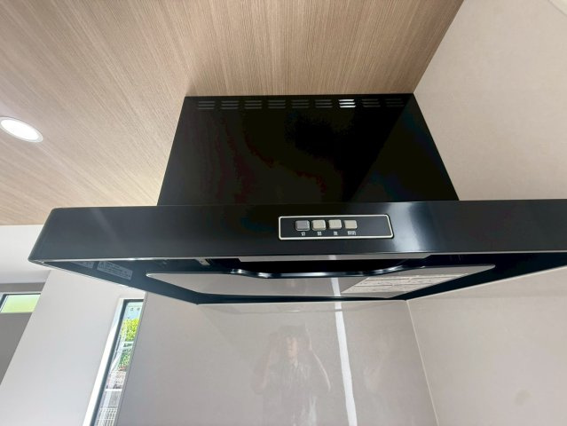 ★★金武町金武（全４棟）－4号棟のキッチン