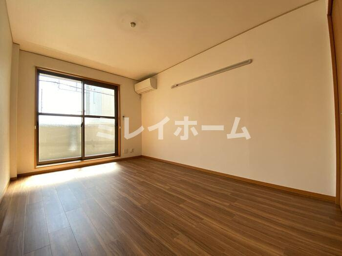 コムシェソワⅠ