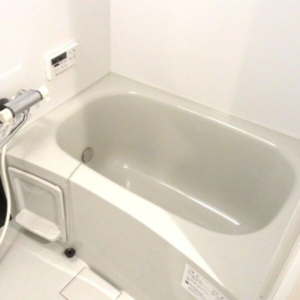 Cassinaの浴室