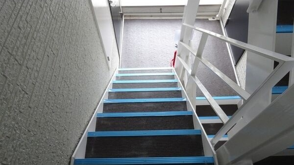 Cassinaのその他共用部分