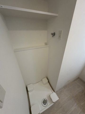 ルフォンプログレ南森町の設備