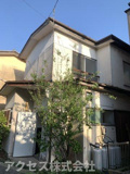 川越市大字久下戸の一戸建ての画像