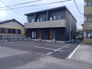 【駐車場】 | RION御幸ヶ原町