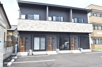 【外観】 | RION御幸ヶ原町