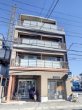 エルセゾンフクダの画像
