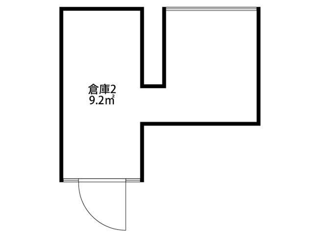 【間取り】 | FLEX7　
