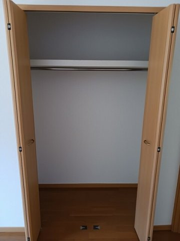 収納があります