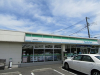 ファミリーマート茂原明光橋店まで700m