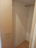 こまごまとしたものを収納できそうですね