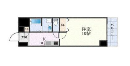 FLATHILL広国際通り