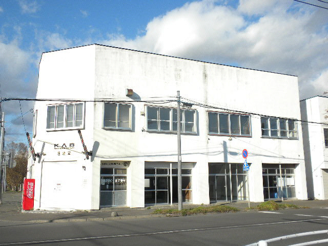 双葉町11-22貸店舗