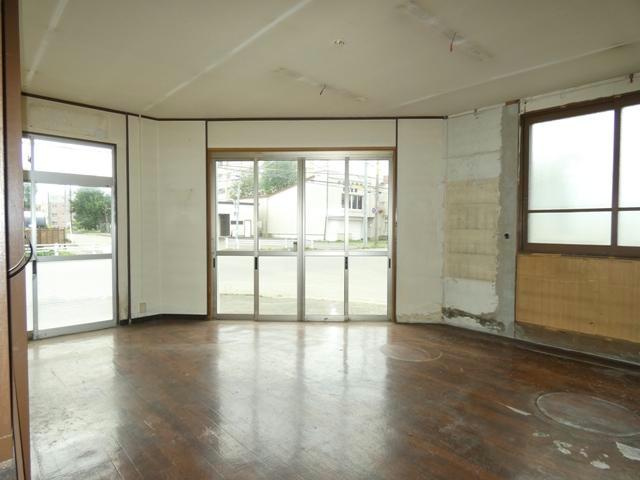 双葉町11-22貸店舗のその他