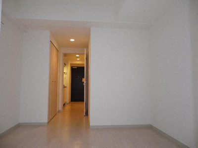 【洋室】 | グランルージュ中之島南