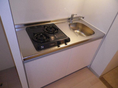 【キッチン】 | グランルージュ中之島南