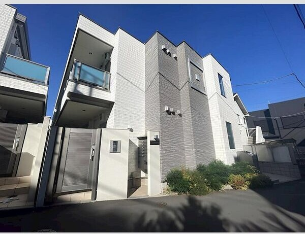 デュオメゾン赤塚EAST