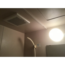 過ごしやすい室内です