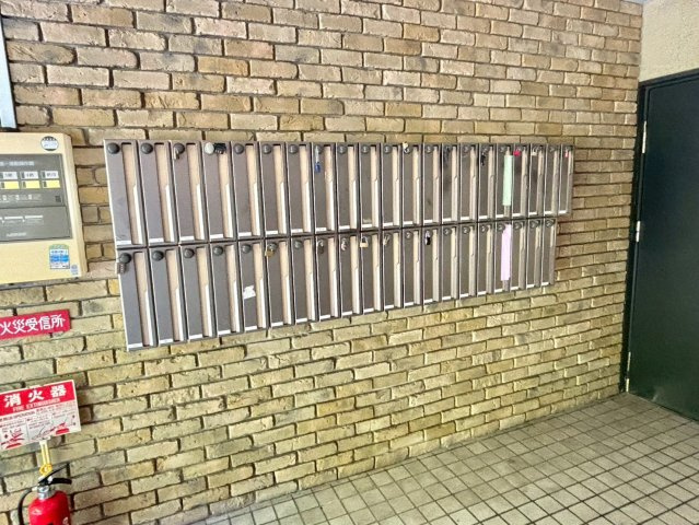 サニーパレス保城のその他共用部分