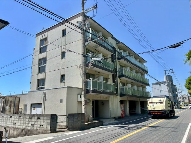 サニーパレス保城
