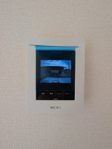 【セキュリティ】 | リーブルガーデン.S高崎市町屋町第2ー①