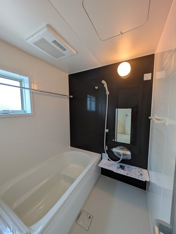 【浴室】 | リーブルガーデン.S高崎市町屋町第2ー①