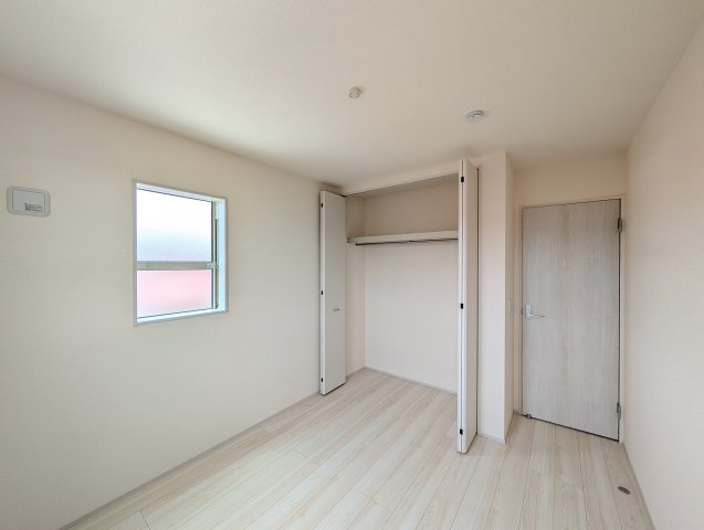 【洋室】 | リーブルガーデン.S高崎市町屋町第2ー①