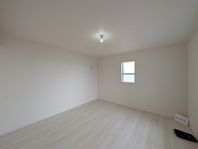 【寝室】 | リーブルガーデン.S高崎市町屋町第2ー①
