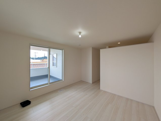 【寝室】 | リーブルガーデン.S高崎市町屋町第2ー①