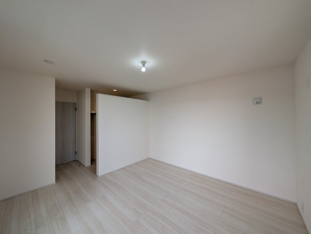 【寝室】 | リーブルガーデン.S高崎市町屋町第2ー①