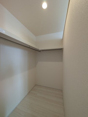 【収納】 | リーブルガーデン.S高崎市町屋町第2ー①
