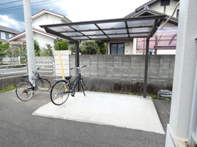 【その他共用部分】 | クレール静